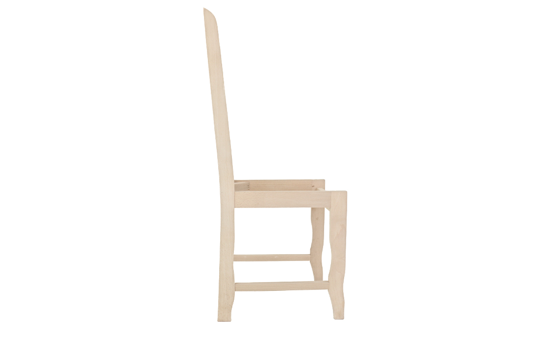 Stelaż krzesła – B1