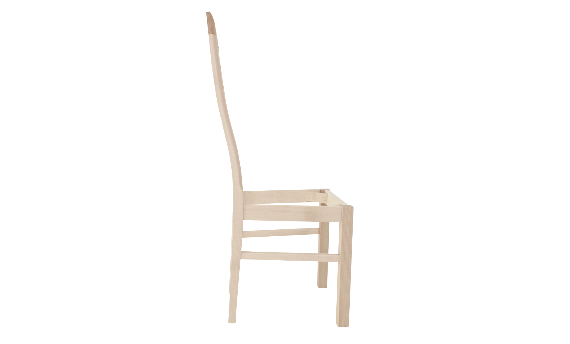 Stelaż krzesła – B10