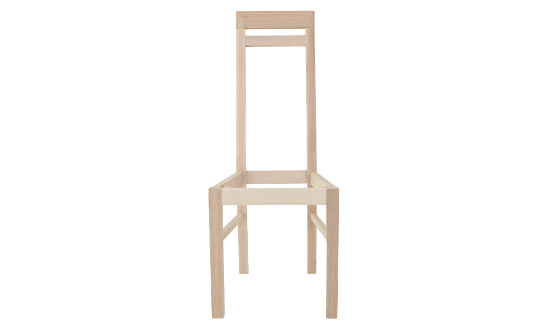 Stelaż krzesła – B10