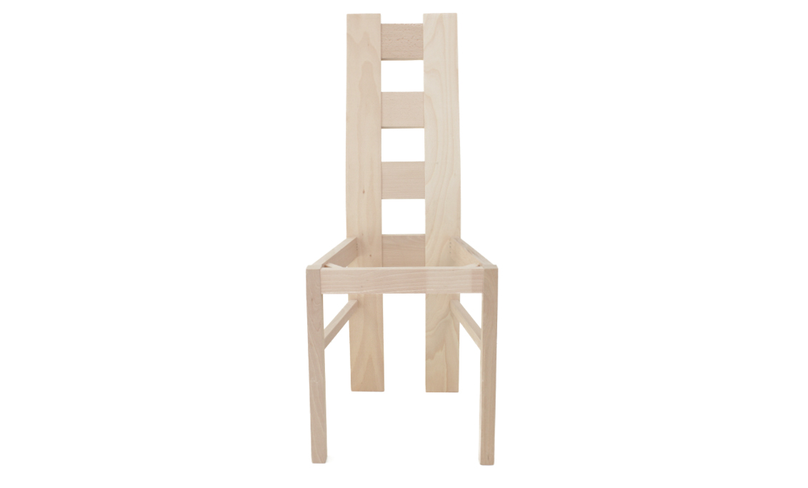Stelaż krzesła – B14