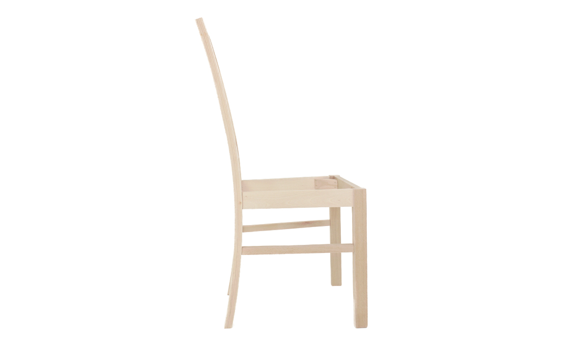 Stelaż krzesła – B19