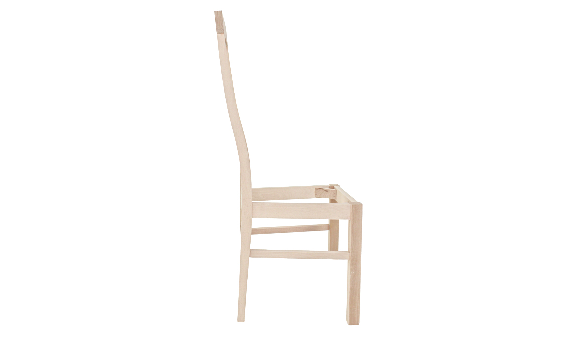 Stelaż krzesła – B22