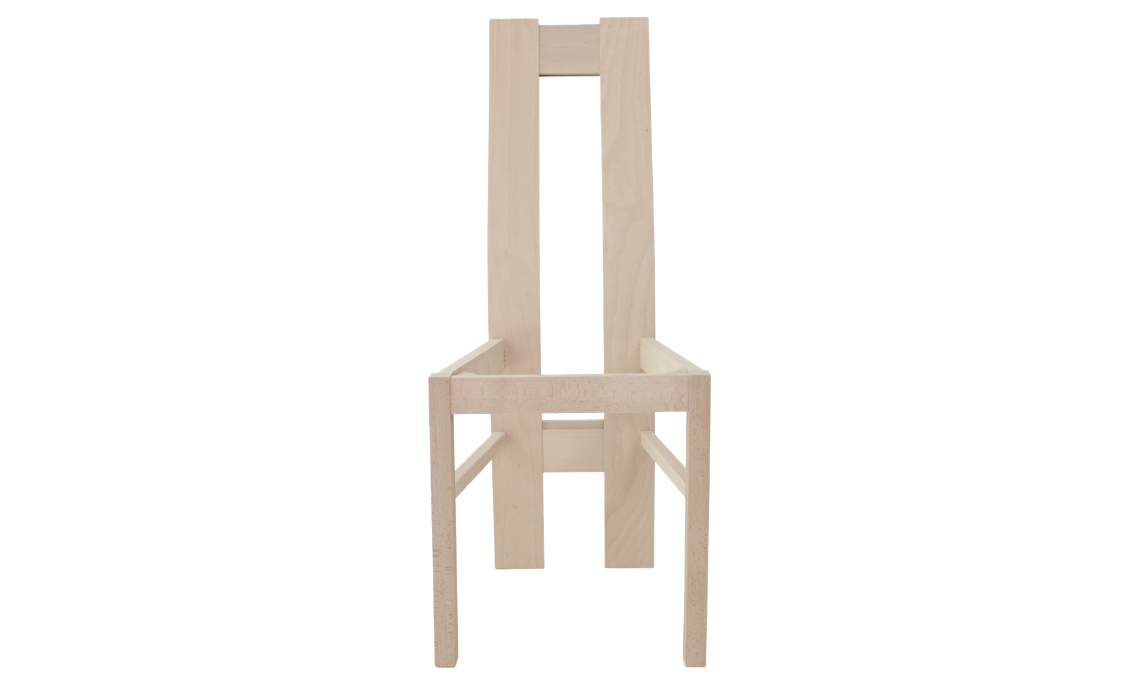 Stelaż krzesła – B4/2