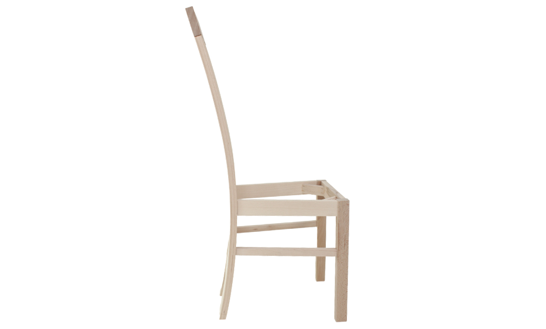 Stelaż krzesła – B4/5