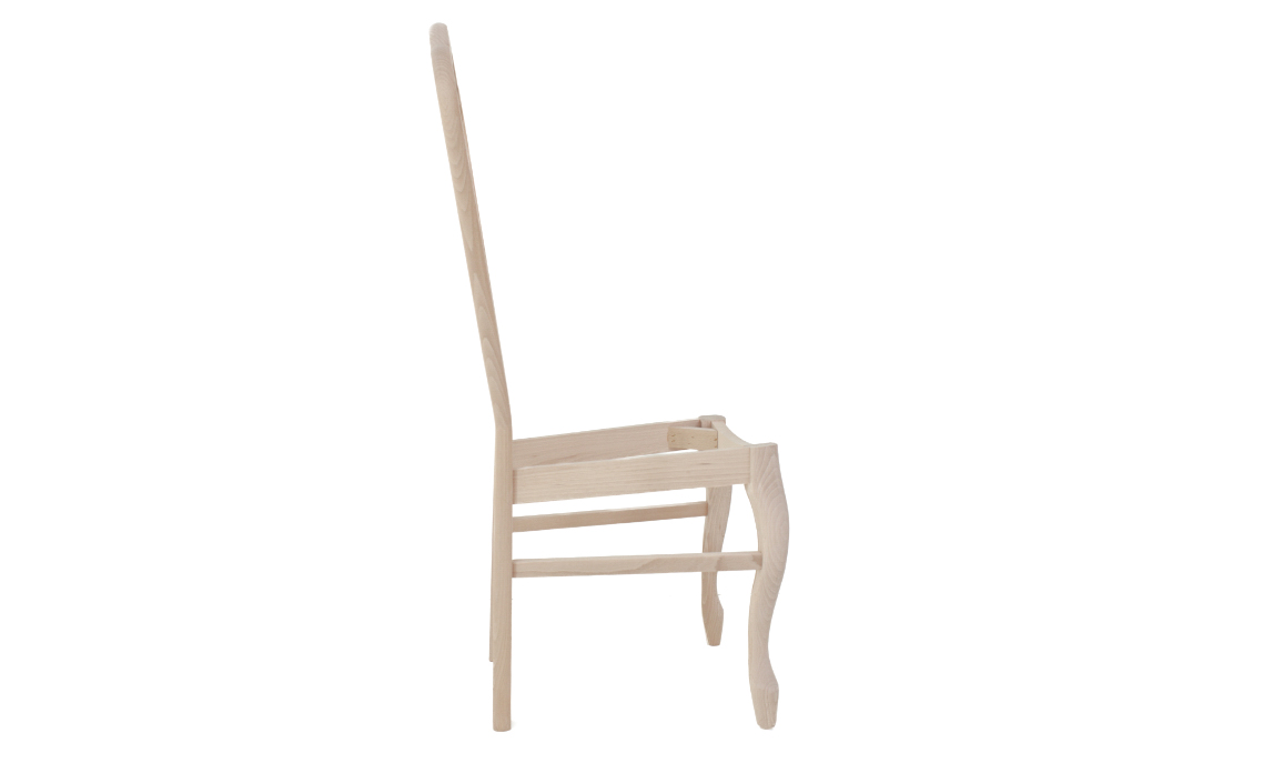 Stelaż krzesła – B6