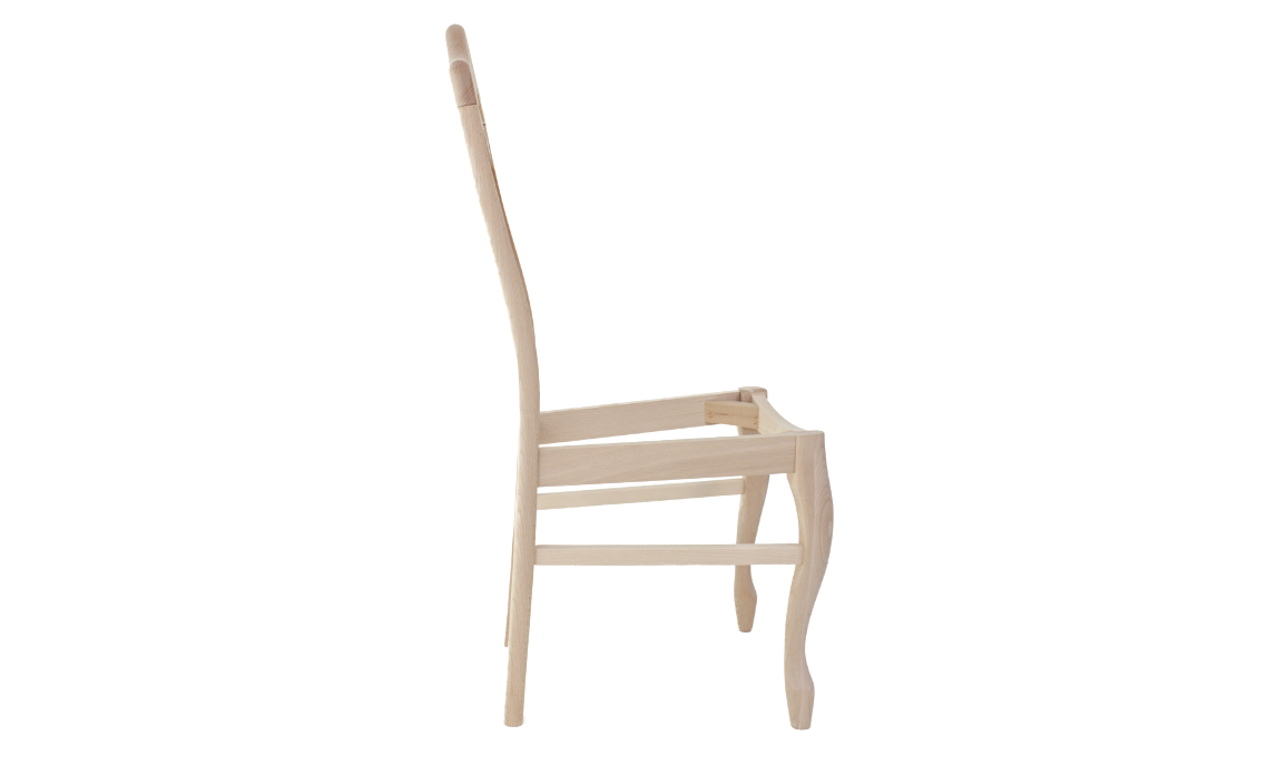 Stelaż krzesła – B7