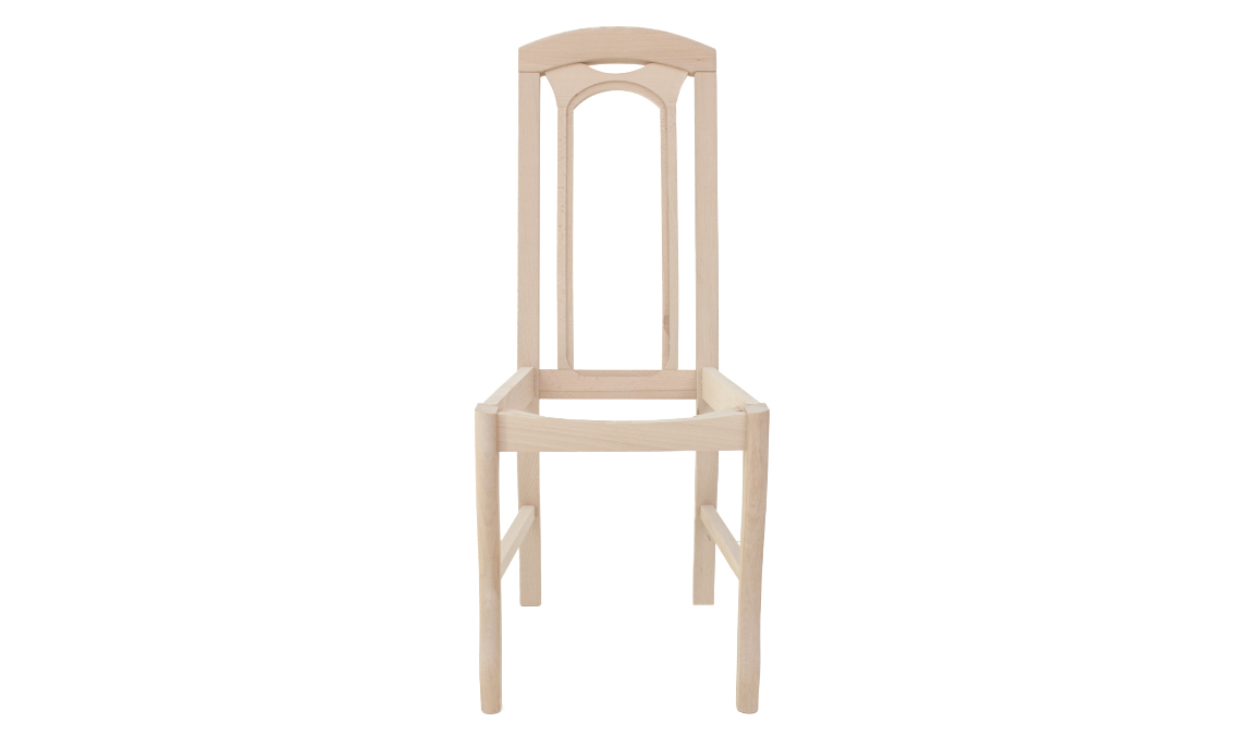 Stelaż krzesła – B8