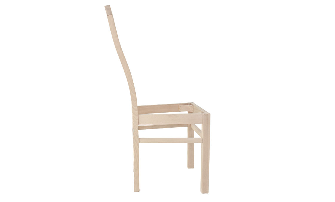 Stelaż krzesła – B9