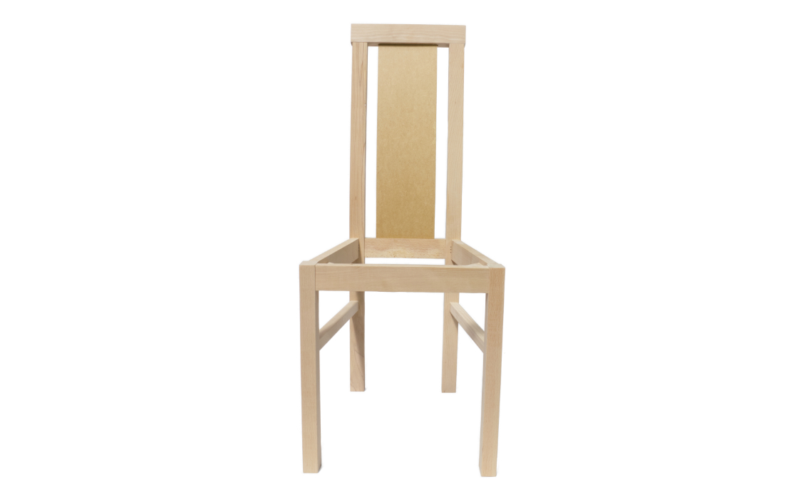 Stelaż drewniany krzesła