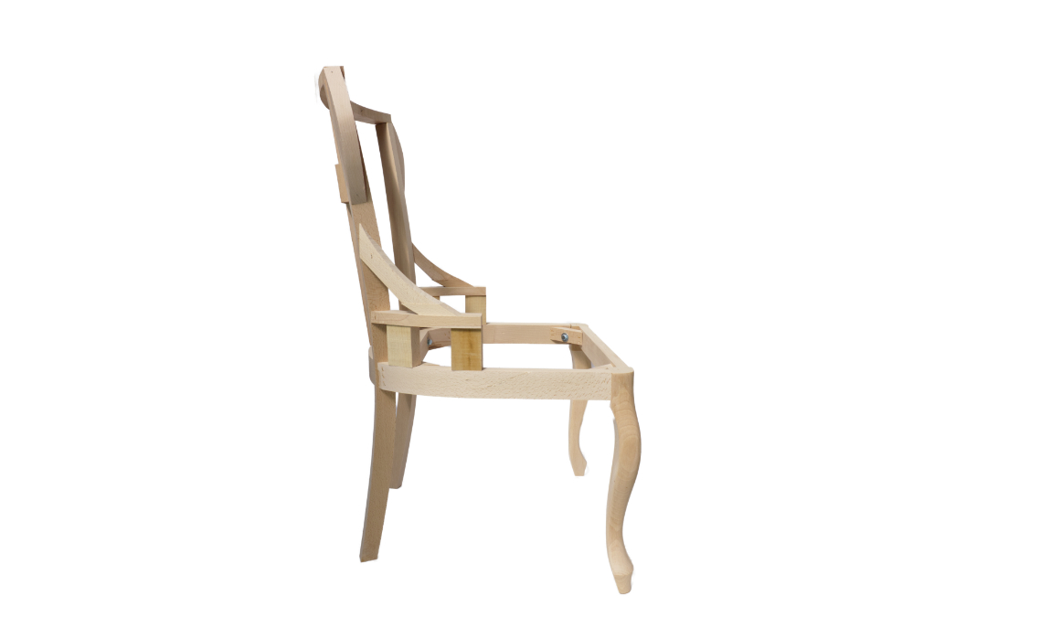 stelaz-krzesla-bok-B28-BENPOL